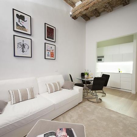 Apartments Florence - Federighi Room photo