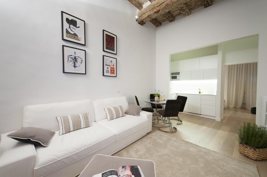 Apartments Florence - Federighi Room photo